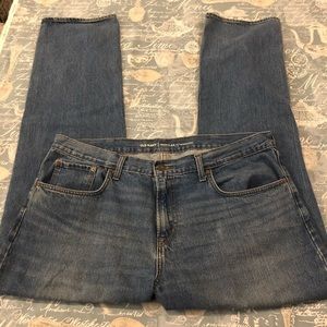 🙋🏽‍♂️Old navy 38X34 regular/ standard jeans